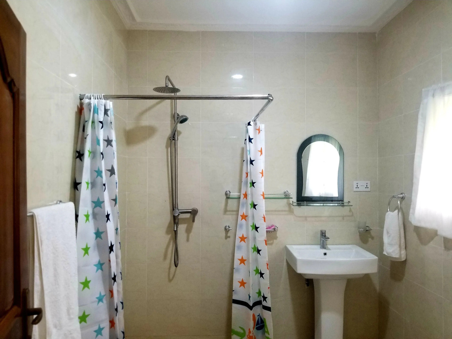 Charlestina Beach Resort