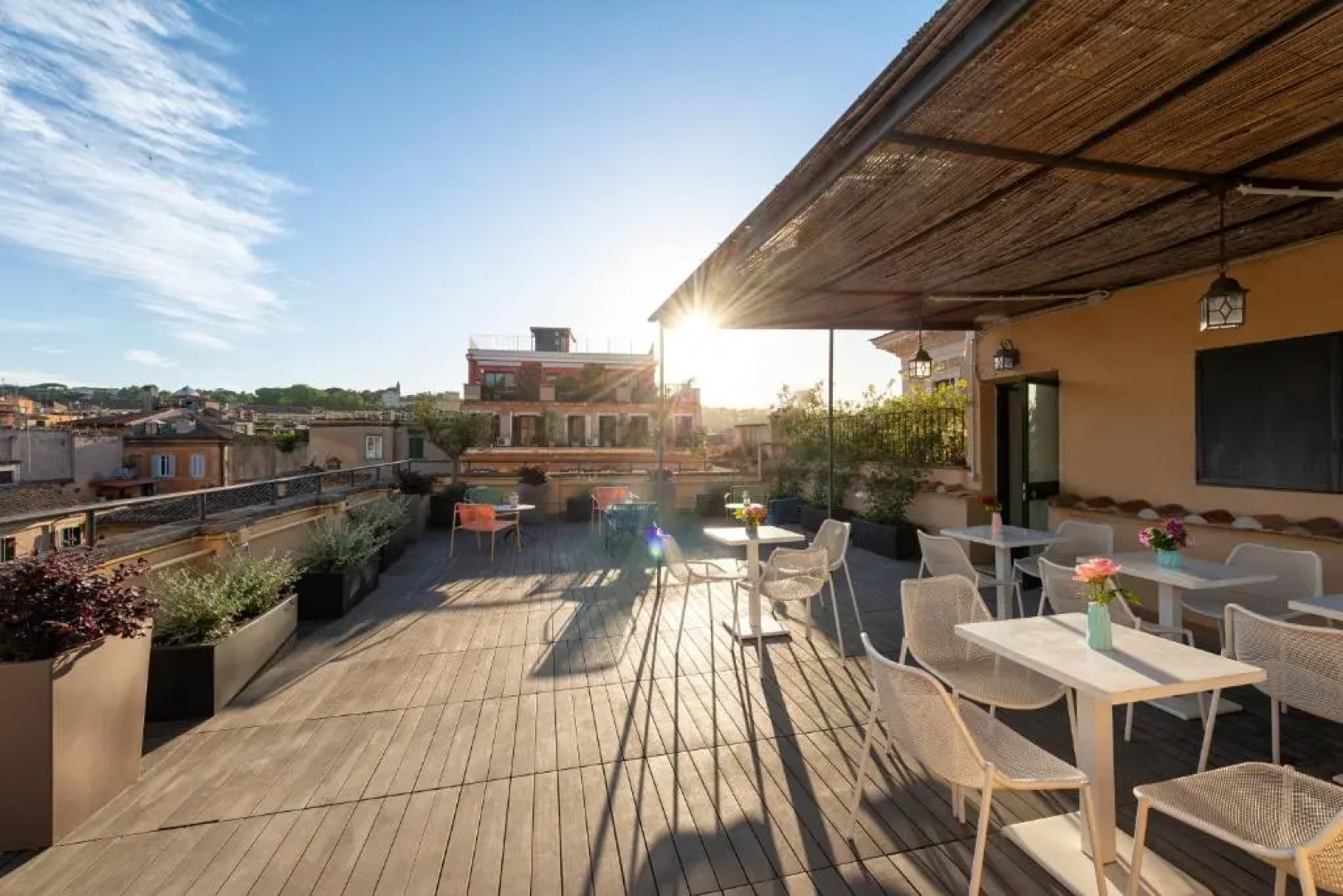 Finestra Su Trastevere - Guest House