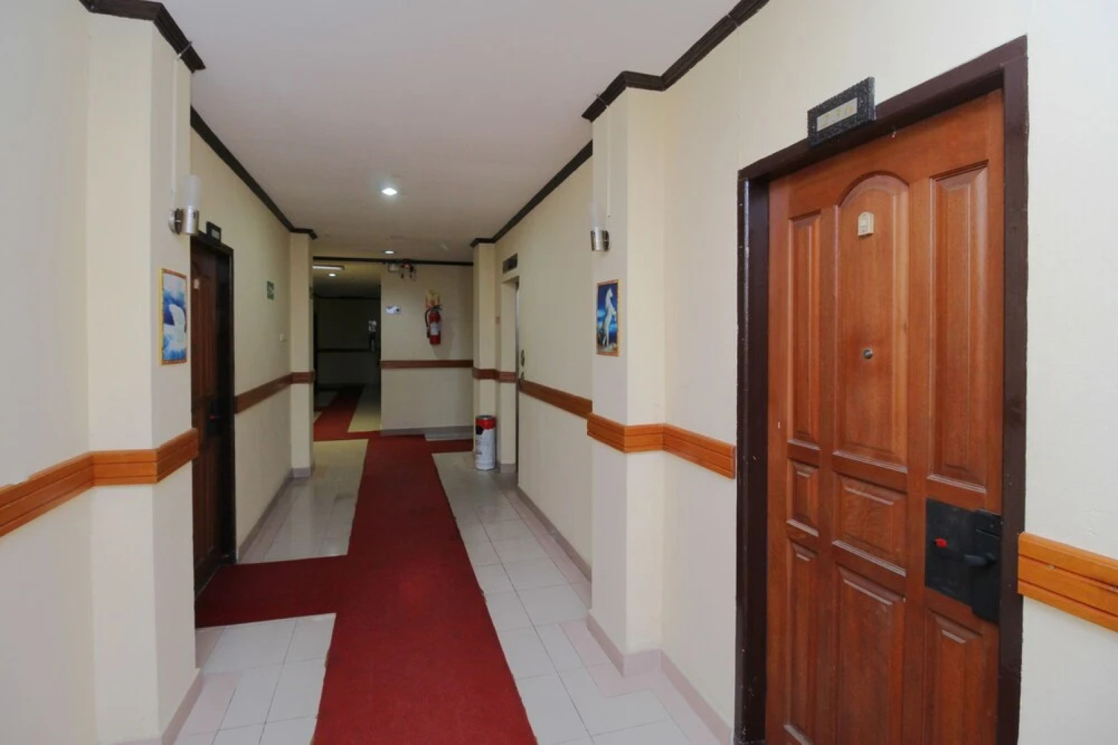 Airy Grand Tarakan Mulawarman 21