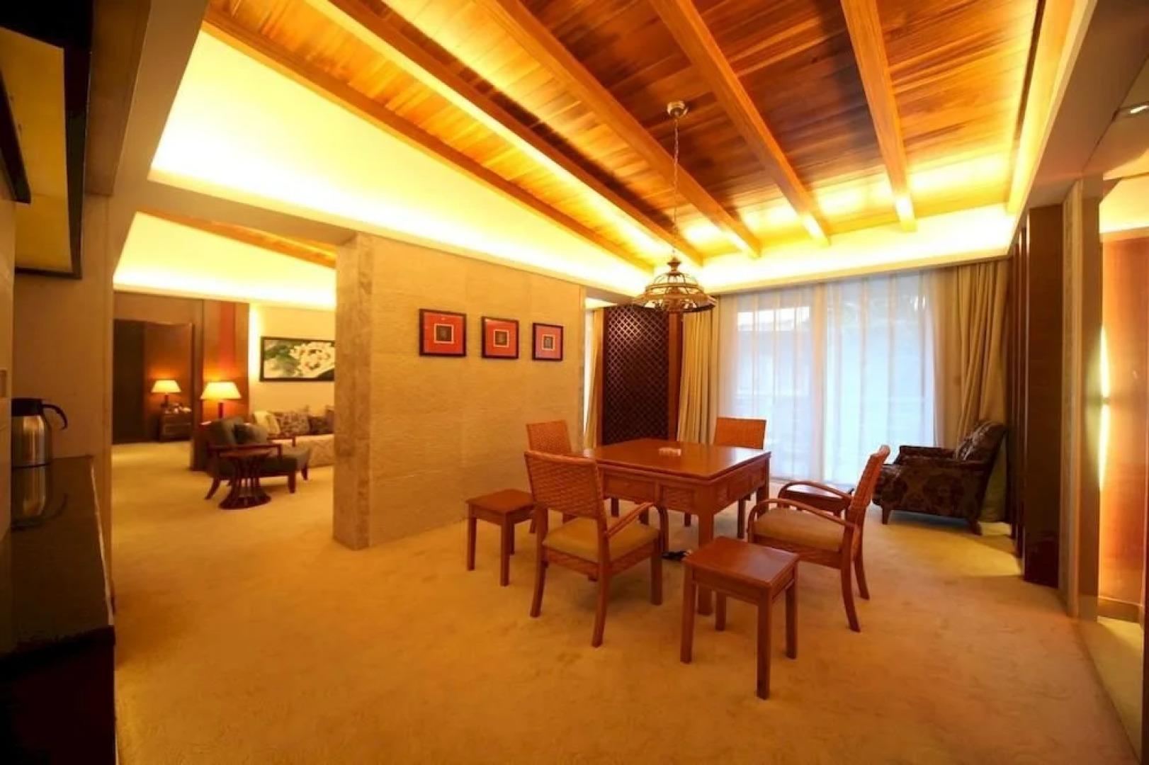 Guanfang Hotel Tengchong