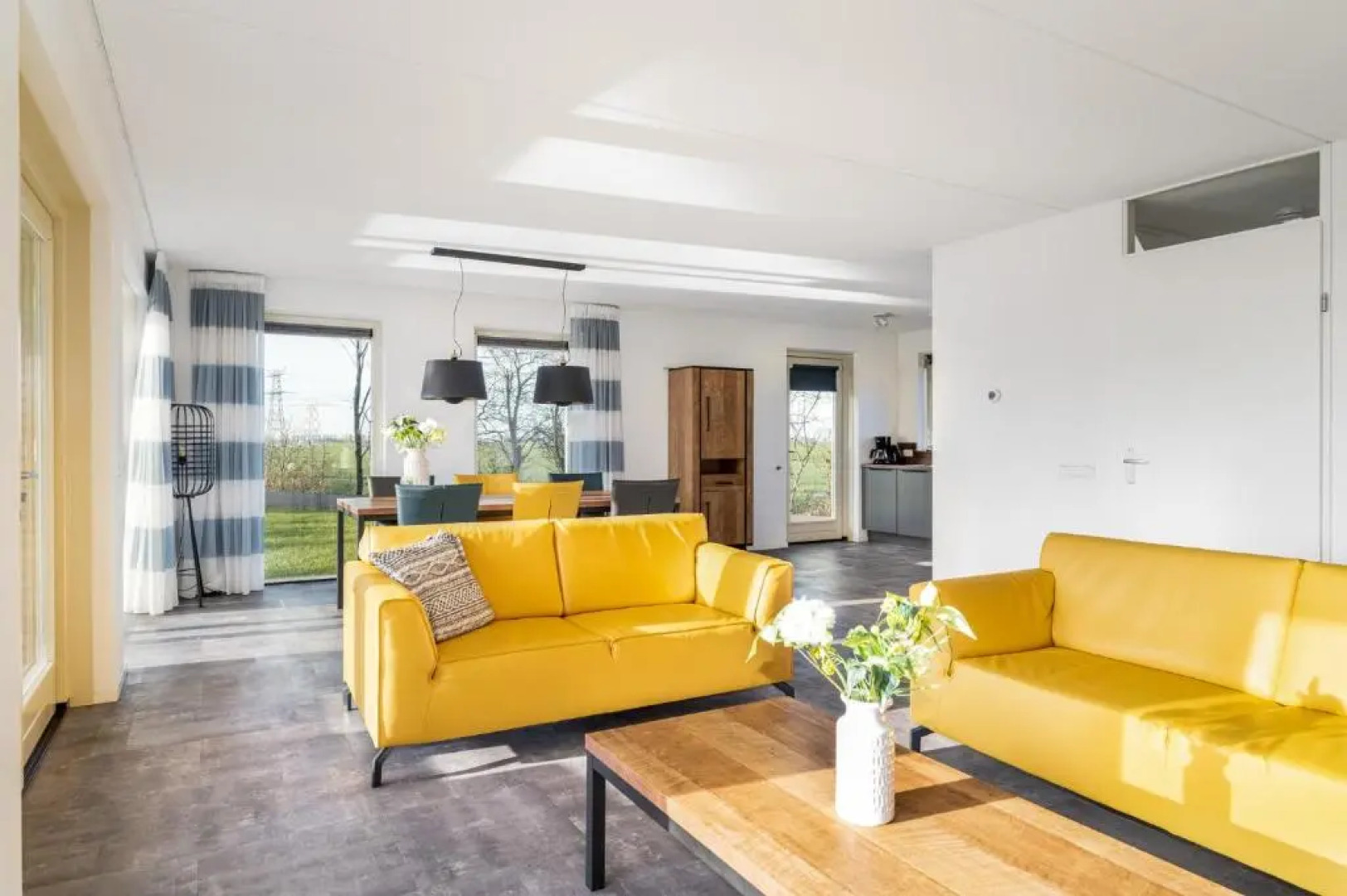 Recreatiepark Tusken de Marren