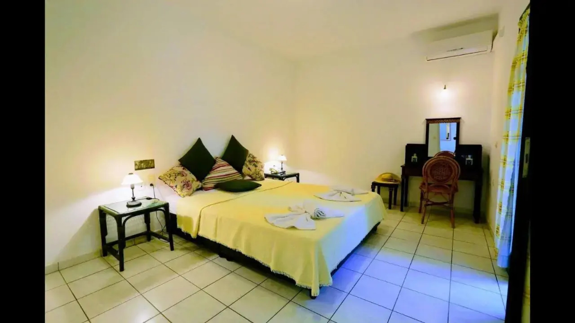 Aquarius Apartments "by Checkin"