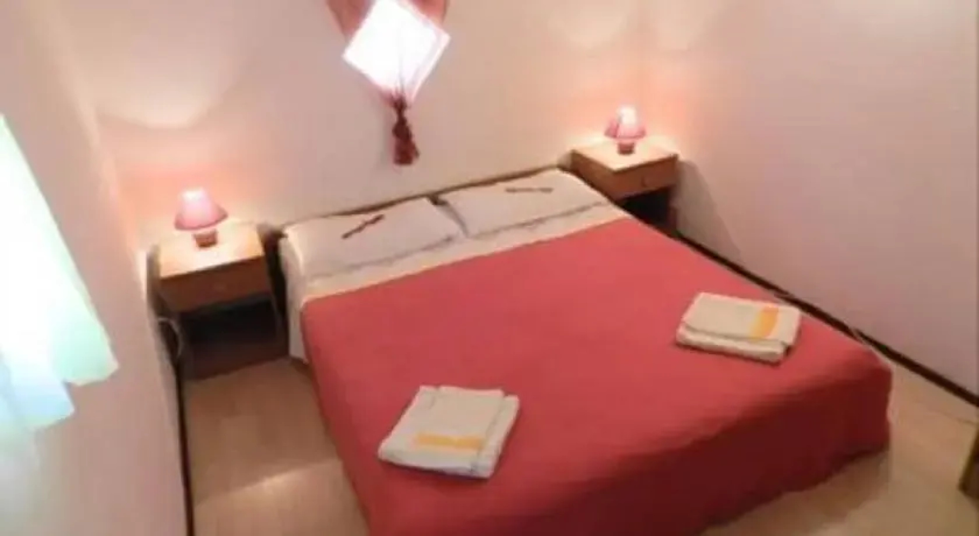 Apartment Doda