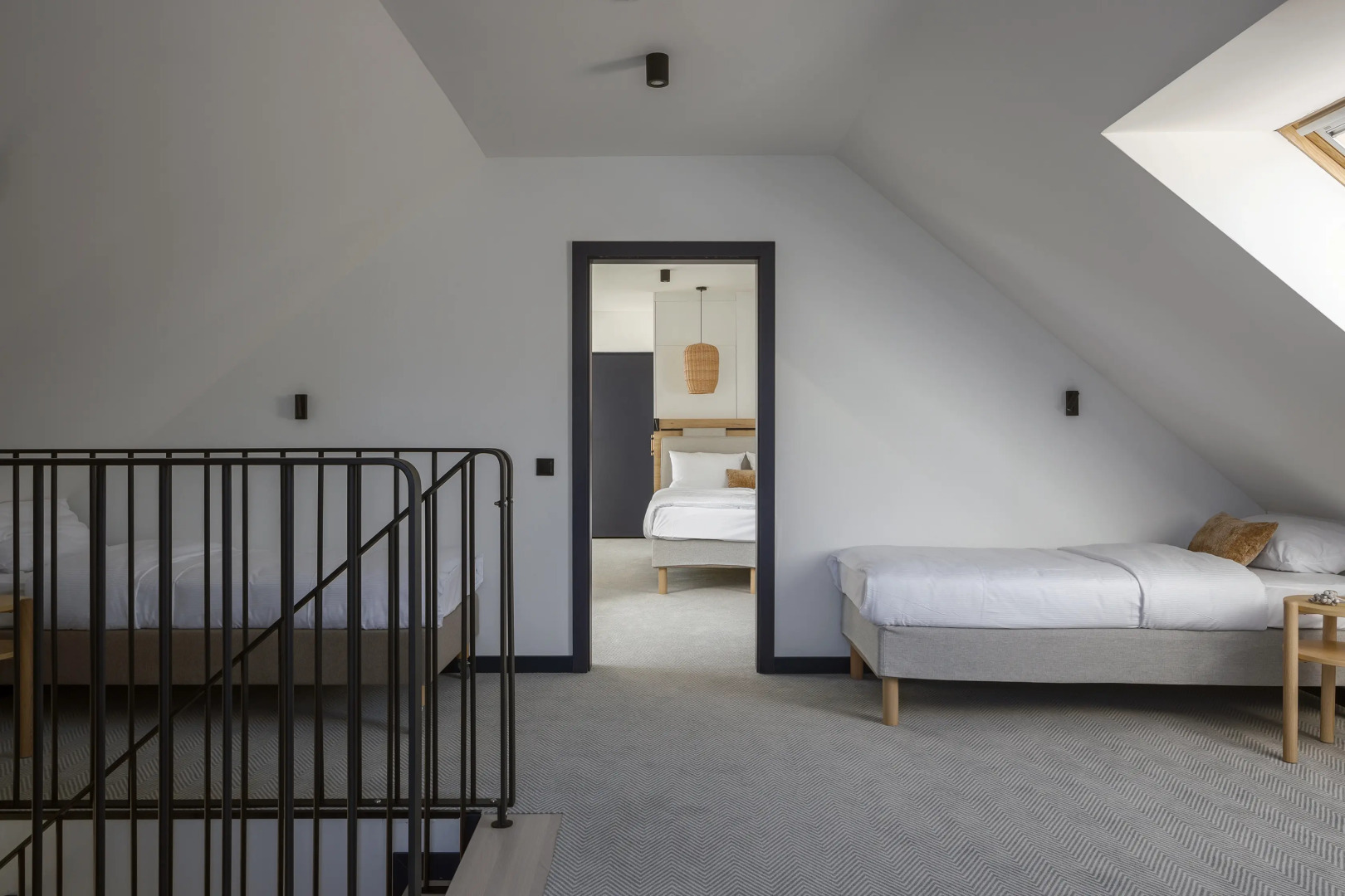 Saltic Resort & SPA ŁEBA