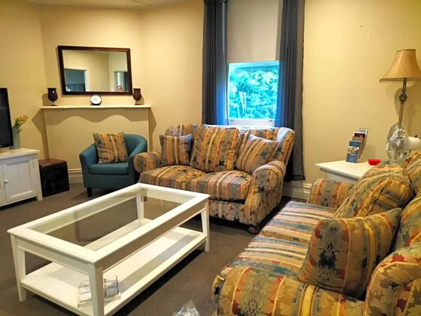 Eureka Views B&B Ballarat