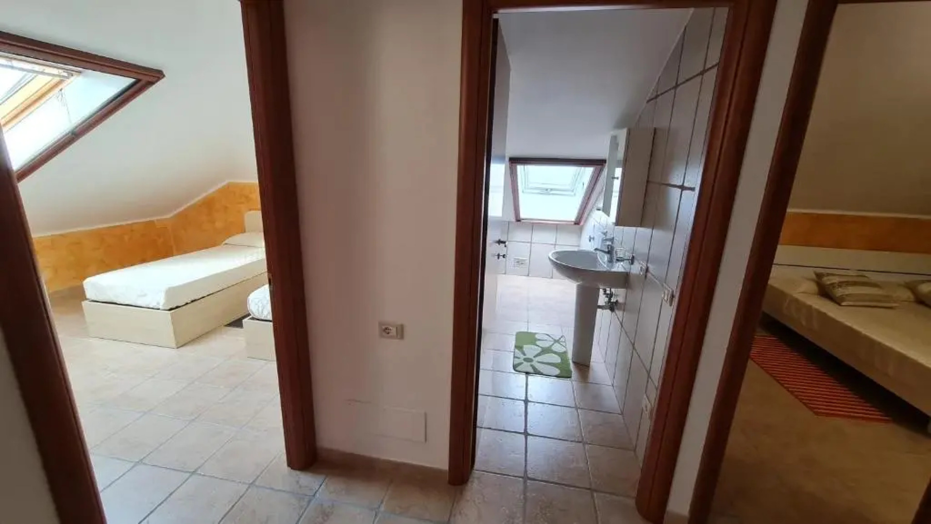 Villa Vivi. Piscina, idro, giardino e condizionatore