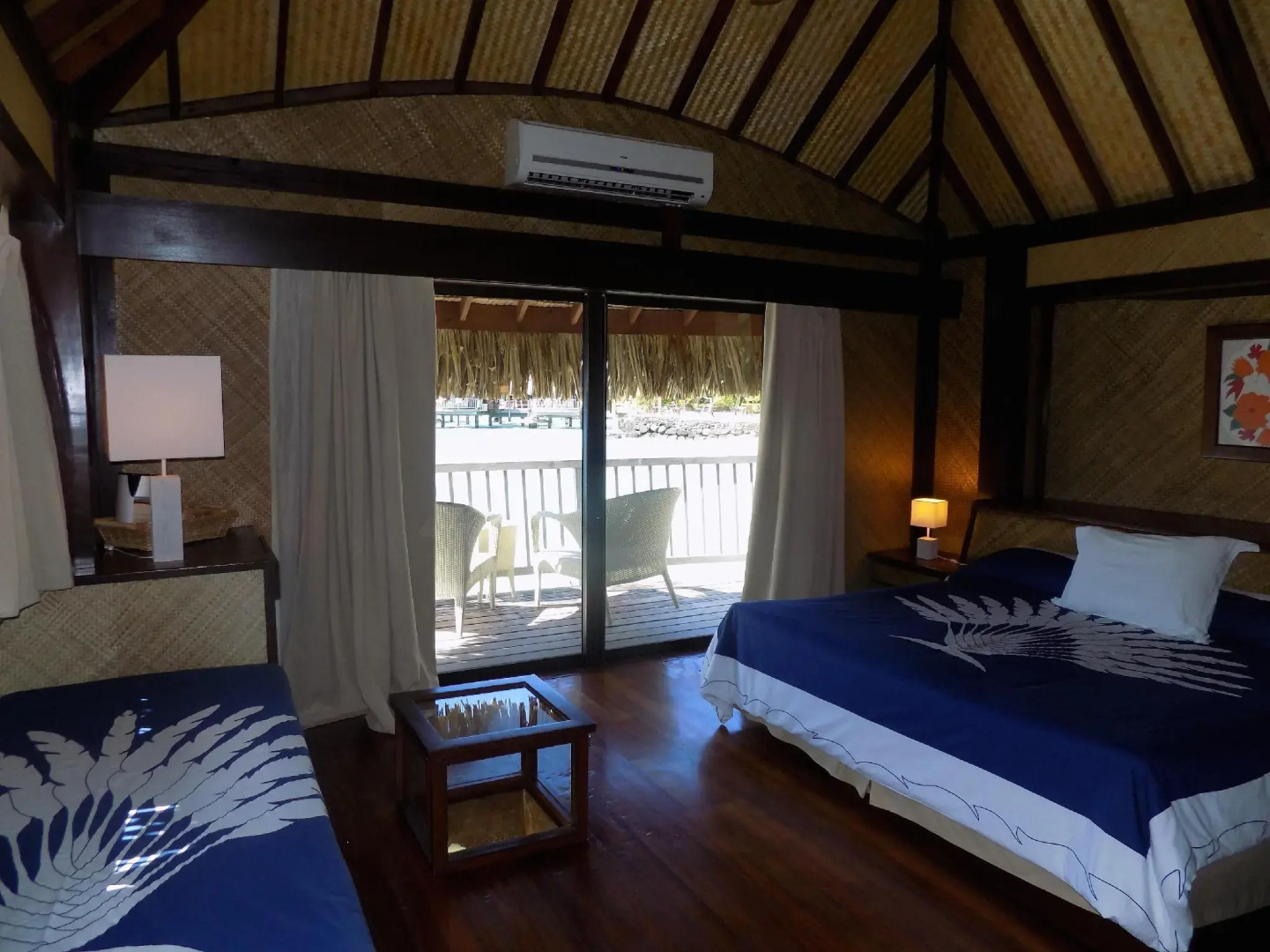 Maitai Polynesia Bora Bora