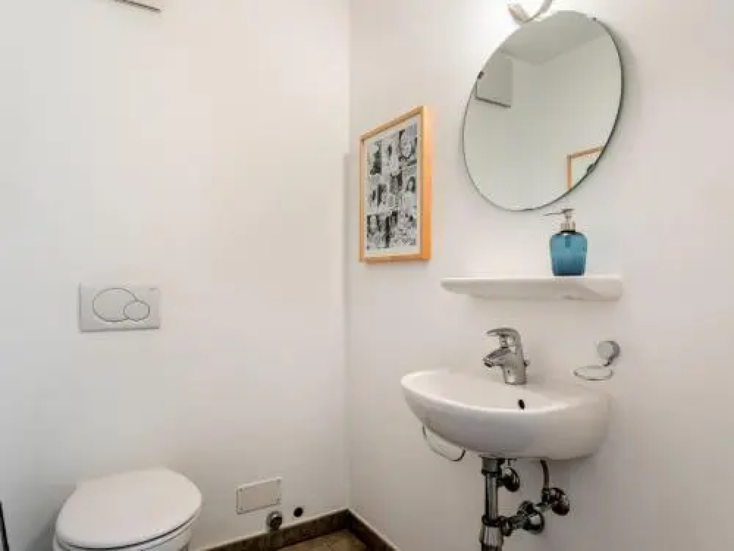 Apartment Apt P5-3 - Résidence Cook