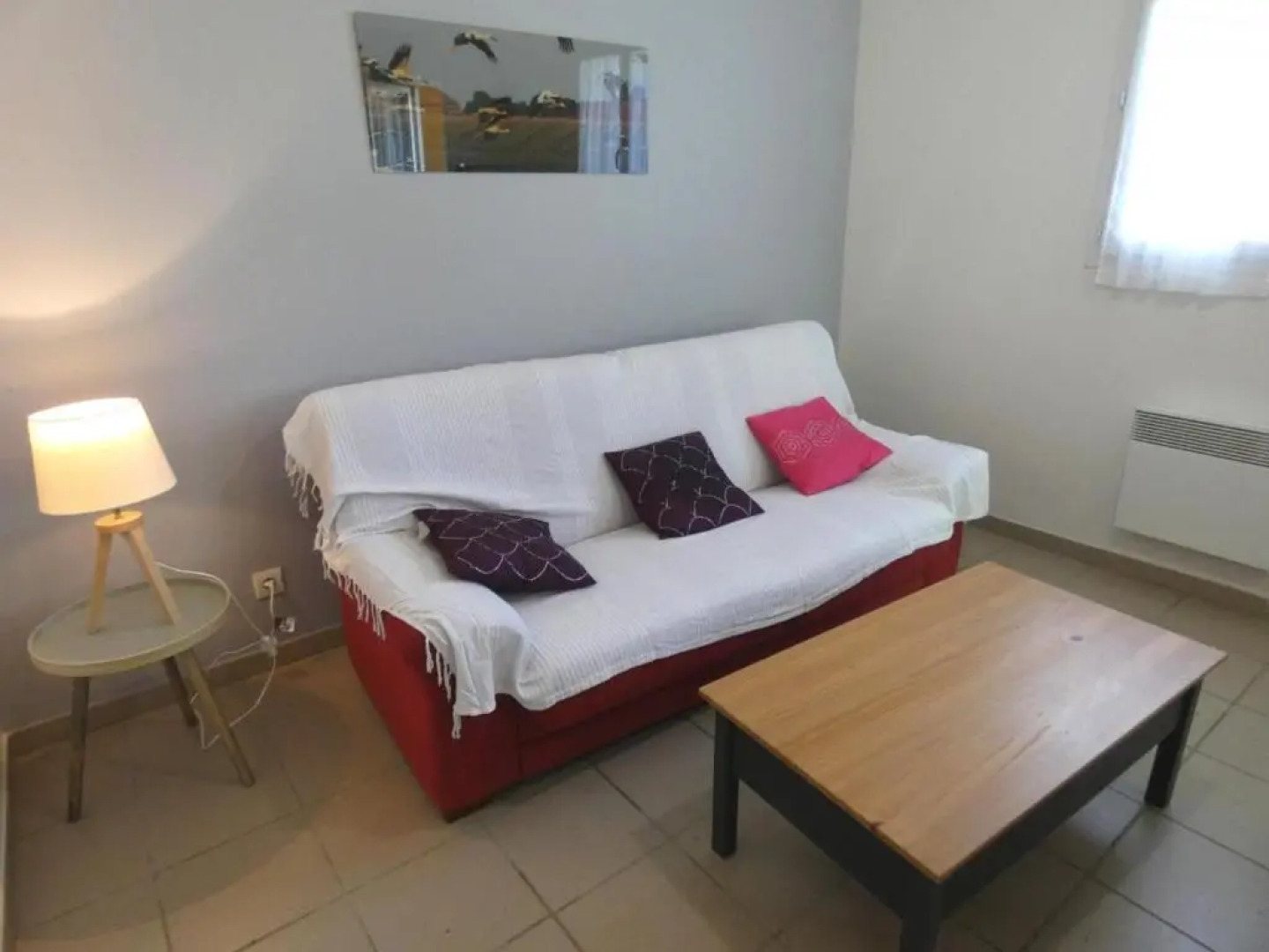 Gîte Mugron, 3 pièces, 4 personnes - FR-1-360-414