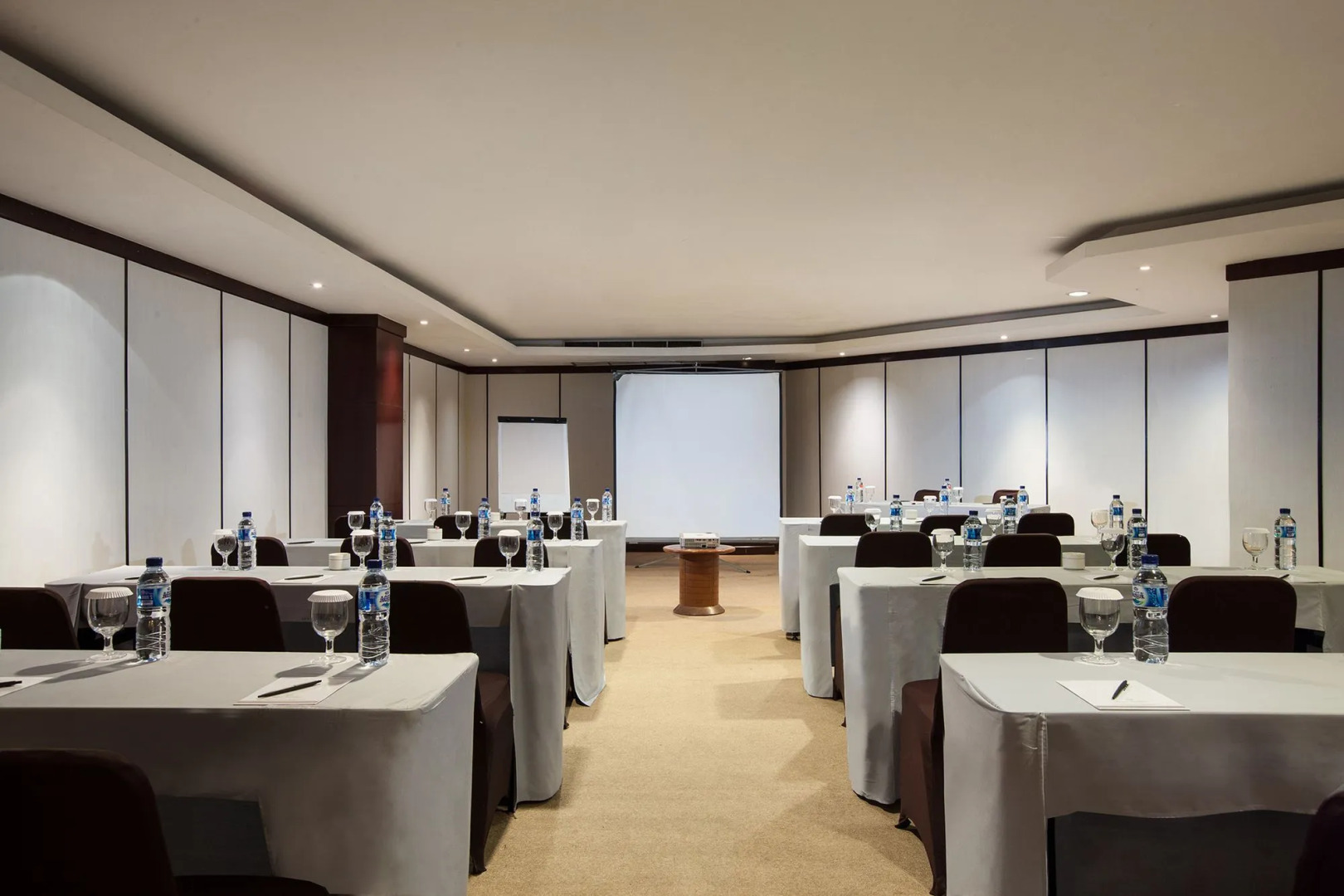 Hotel Santika Premiere Semarang