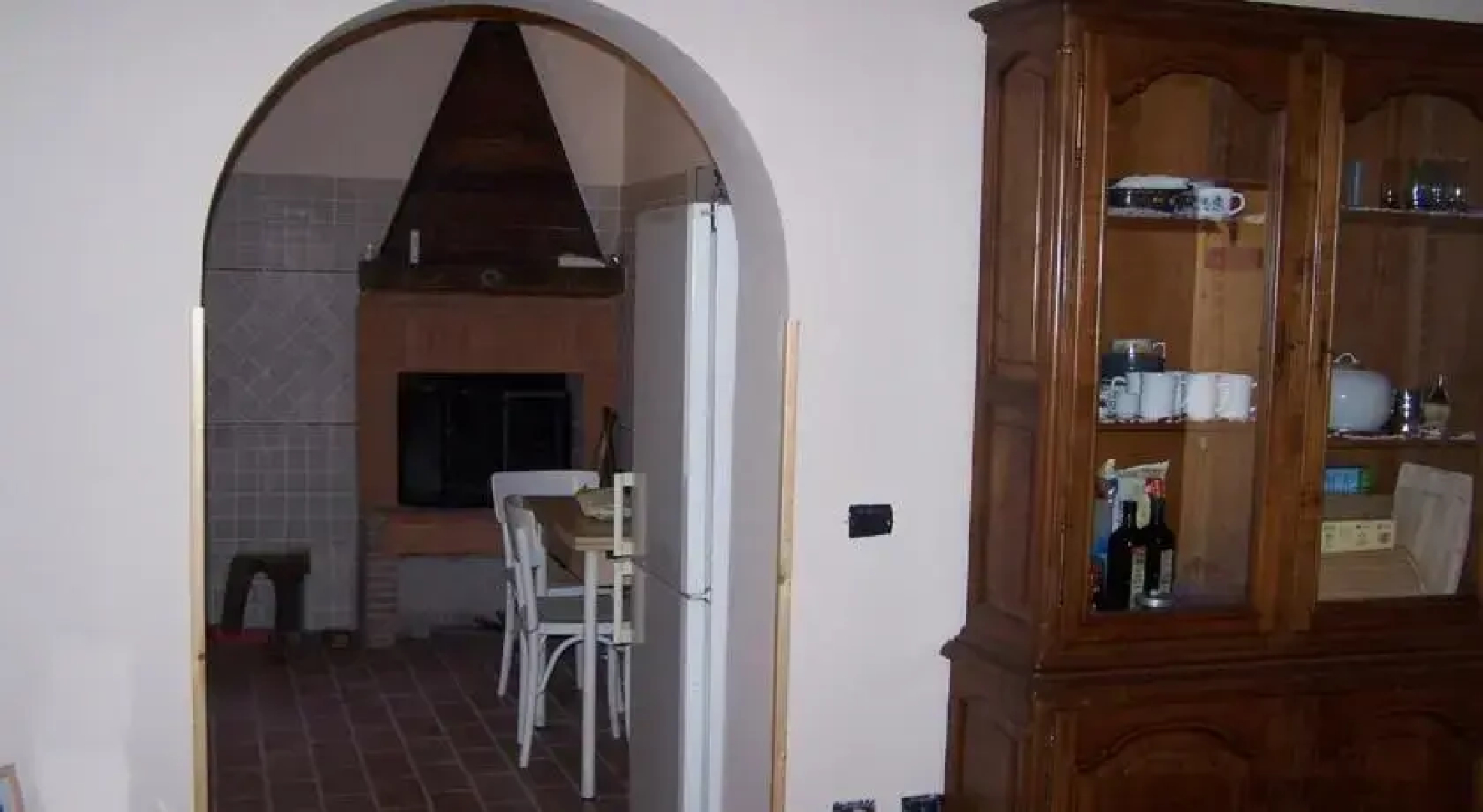 B&B La Quercia che Ride