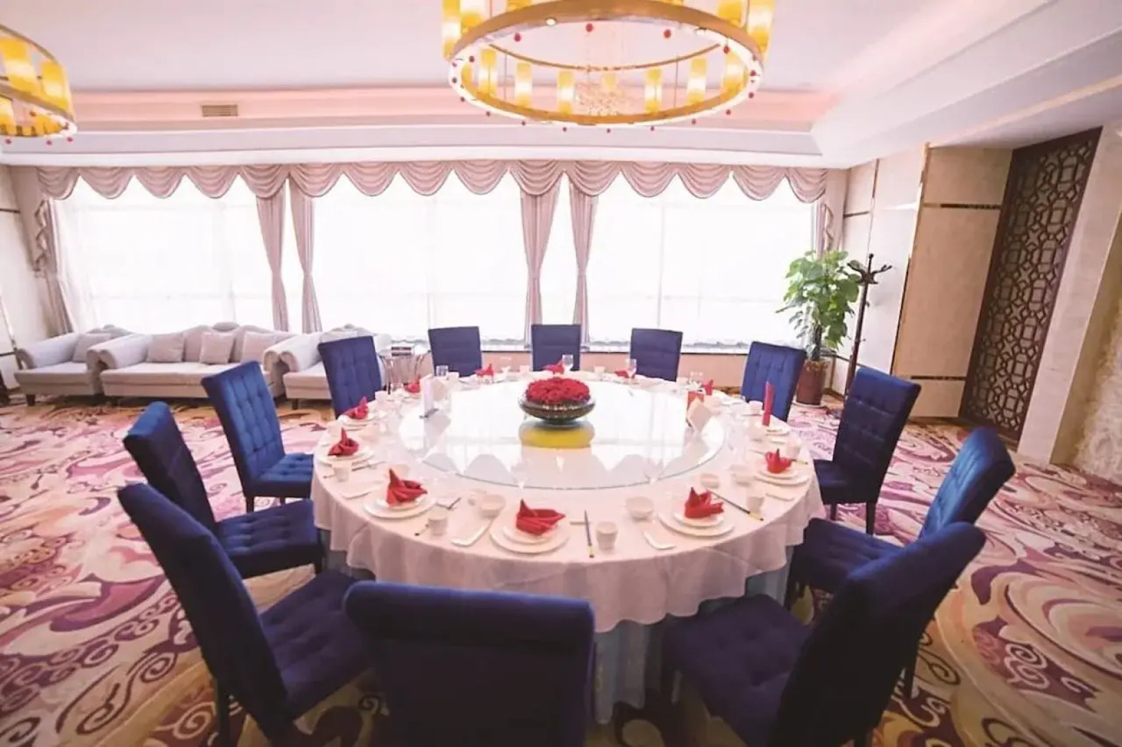 Days Hotel & Suites by Wyndham Jiangsu Xinyi