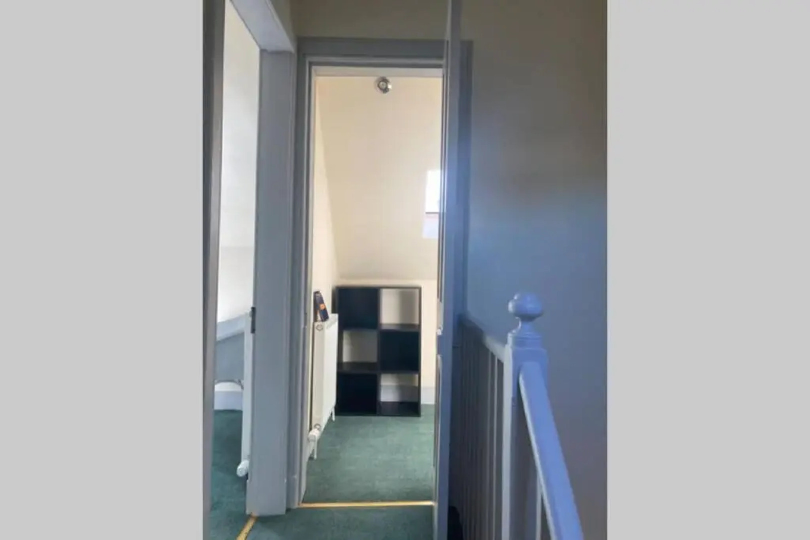 The Annex Keith Self Catering WiFi Private Parking bkng