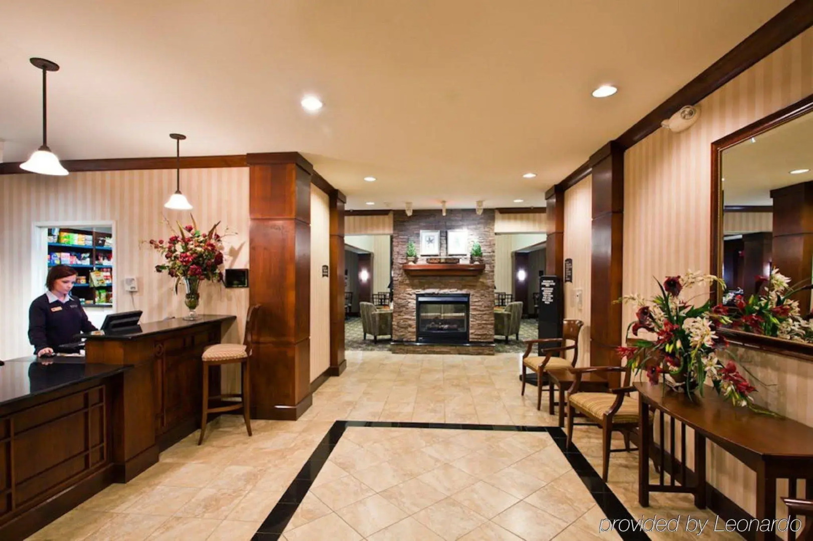 Staybridge Suites Detroit Novi by IHG