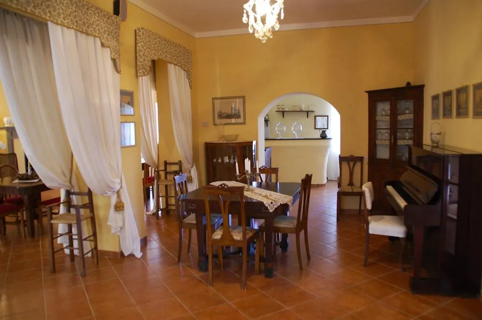 Fattoria La Palazzina