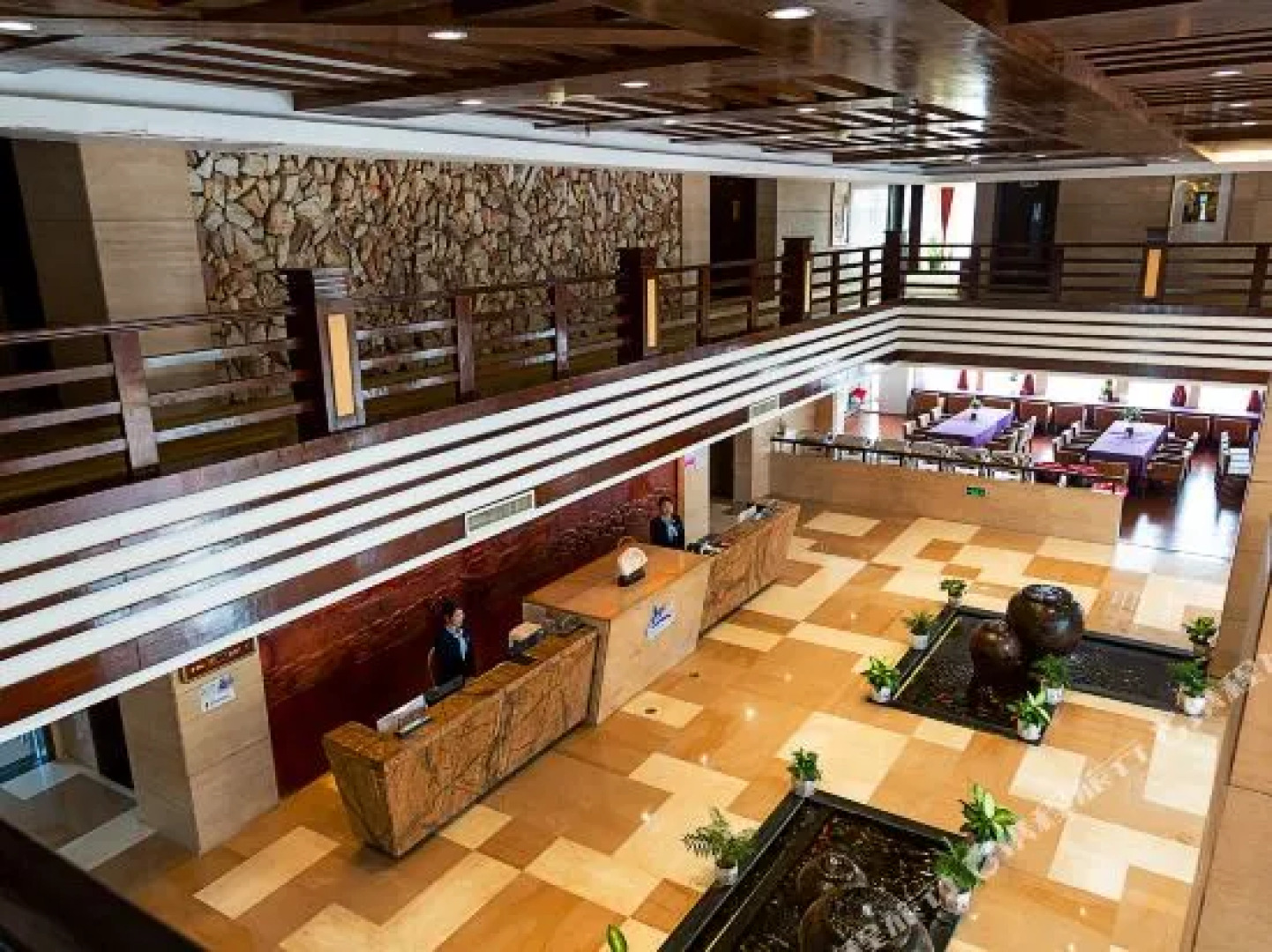 Putian Meizhou Island Sea View Hotel