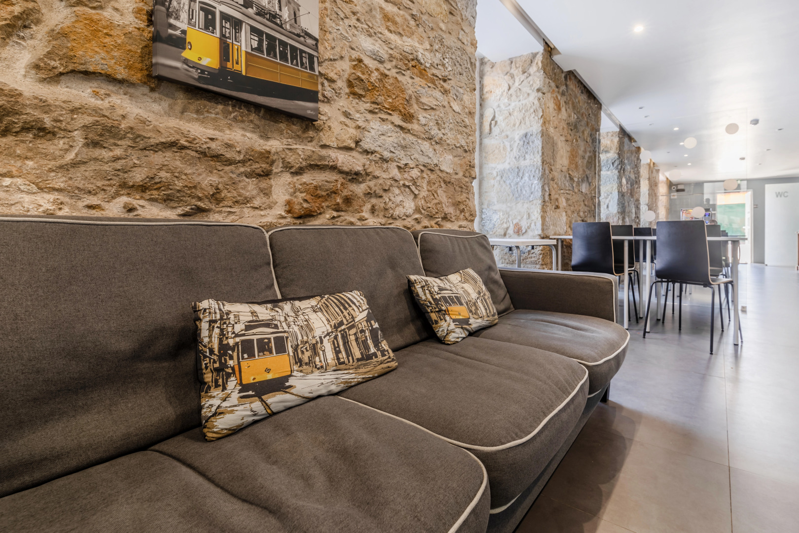 V Dinastia Guesthouse