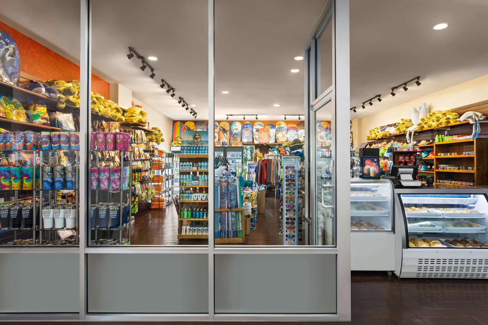 La Copa Inn Beach Hotel