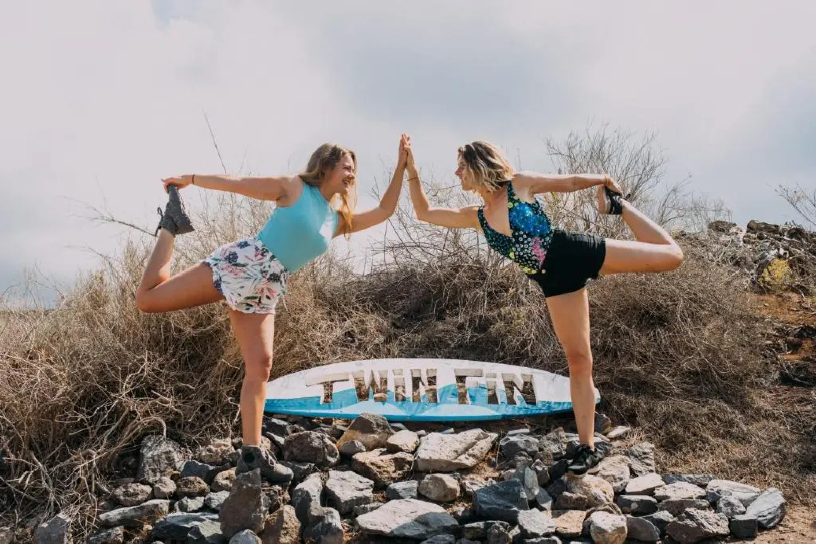 Twin Fin Surf Camp - Hostel