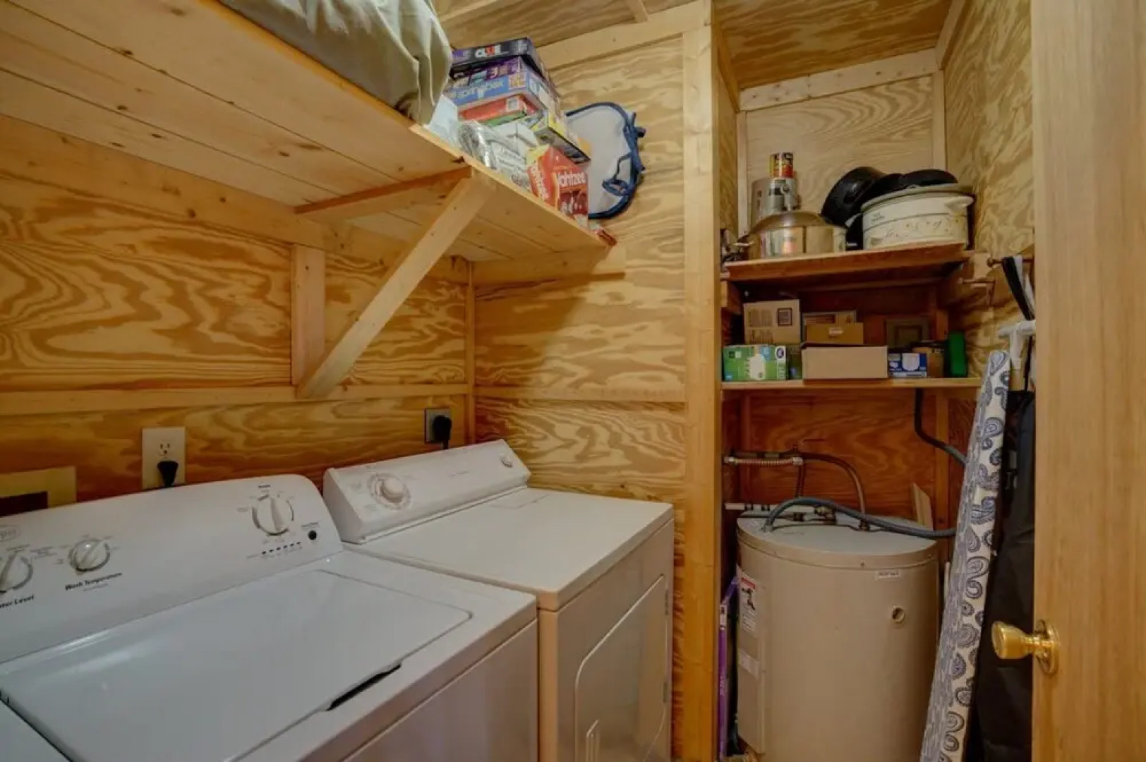 Amazing Adventure Cabin