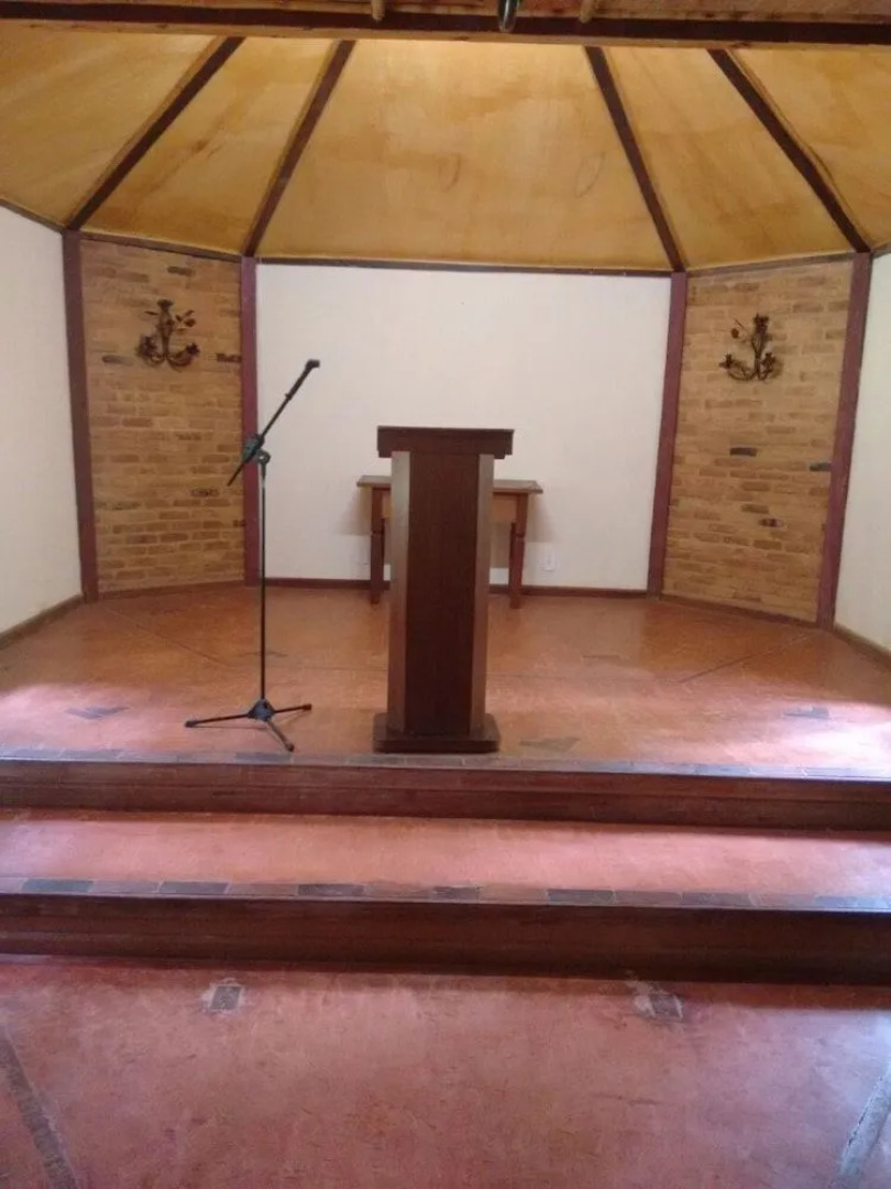 Hotel Fazenda Mangalarga