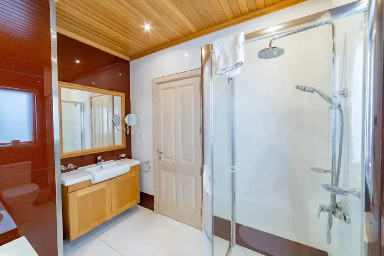 Villa Munqar 3 Bedroom Villa With Private Pool