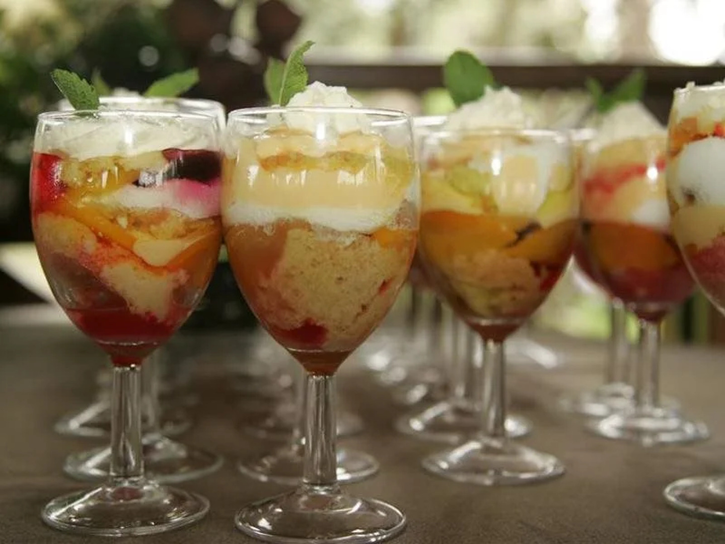 Canefields Country HOuse