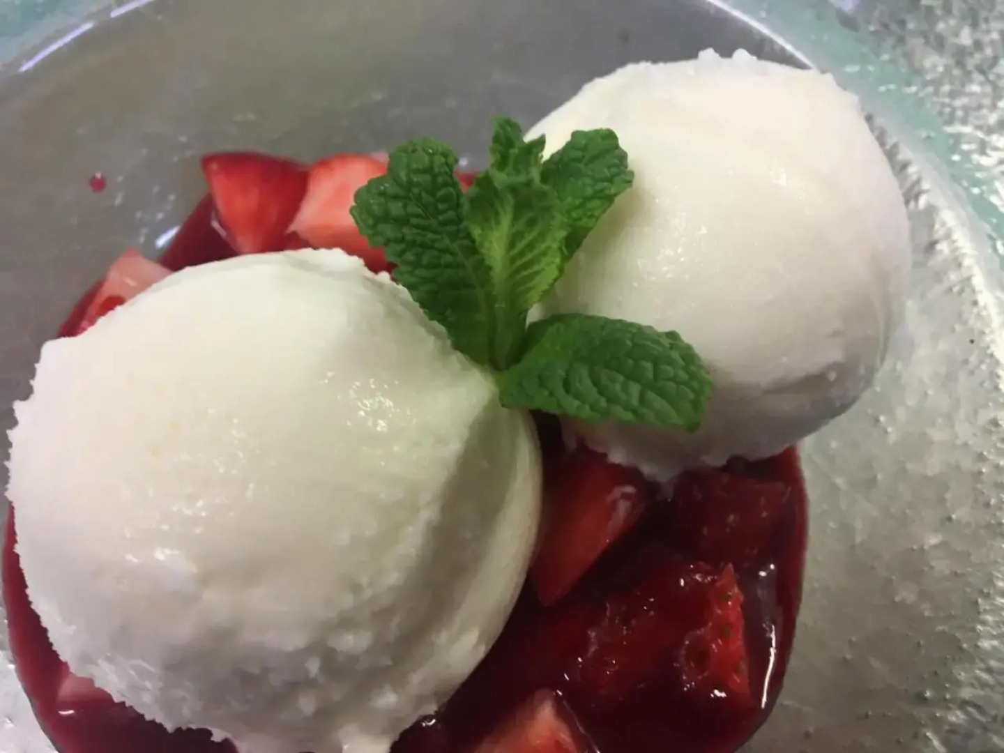 Restaurante Hotel Zezilionea