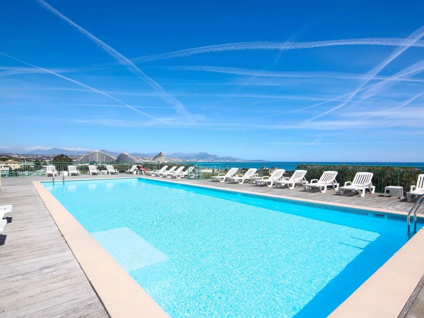 Résidence Sea Side Park