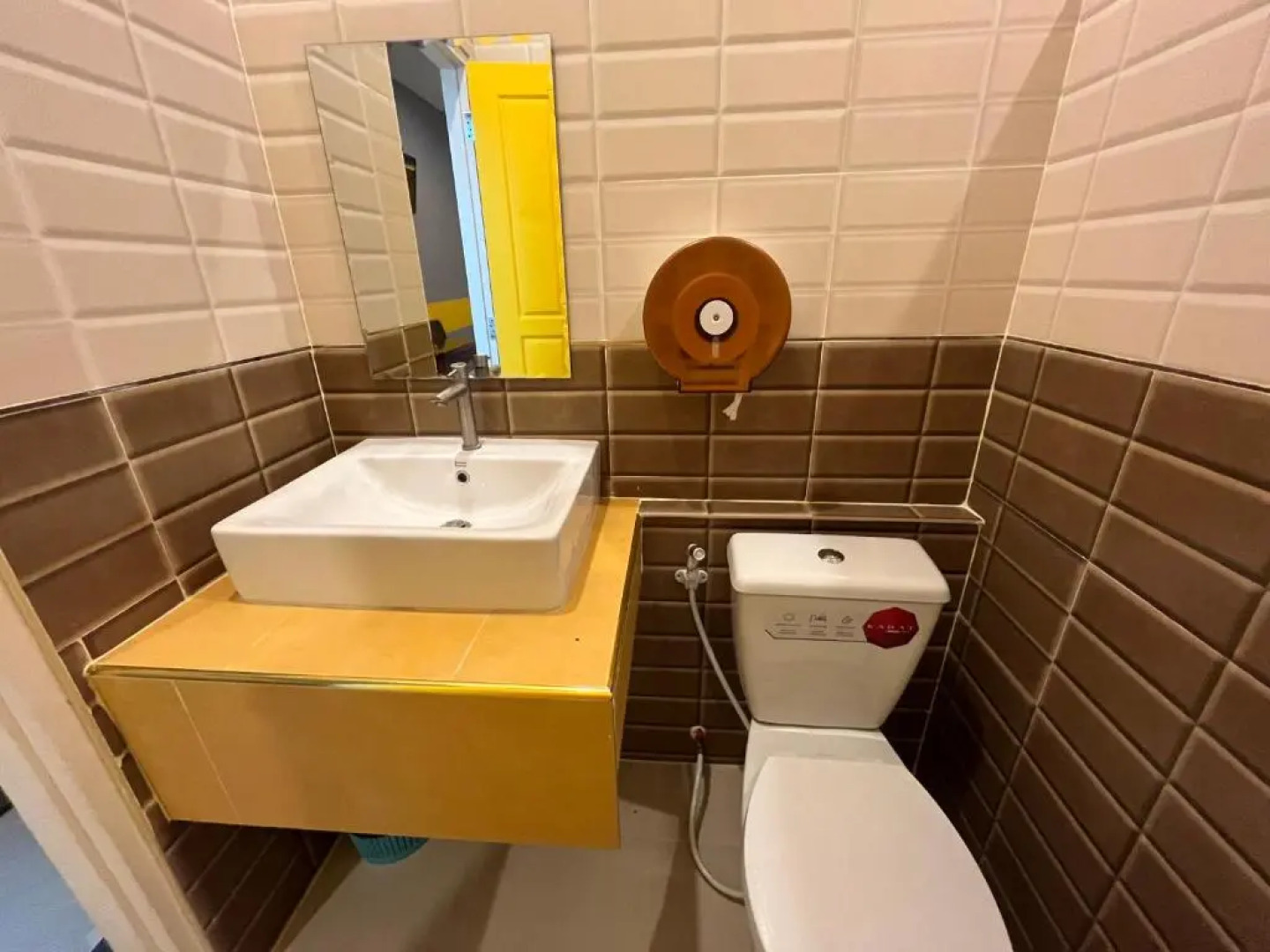 The Palm Resort Kampeang Saen