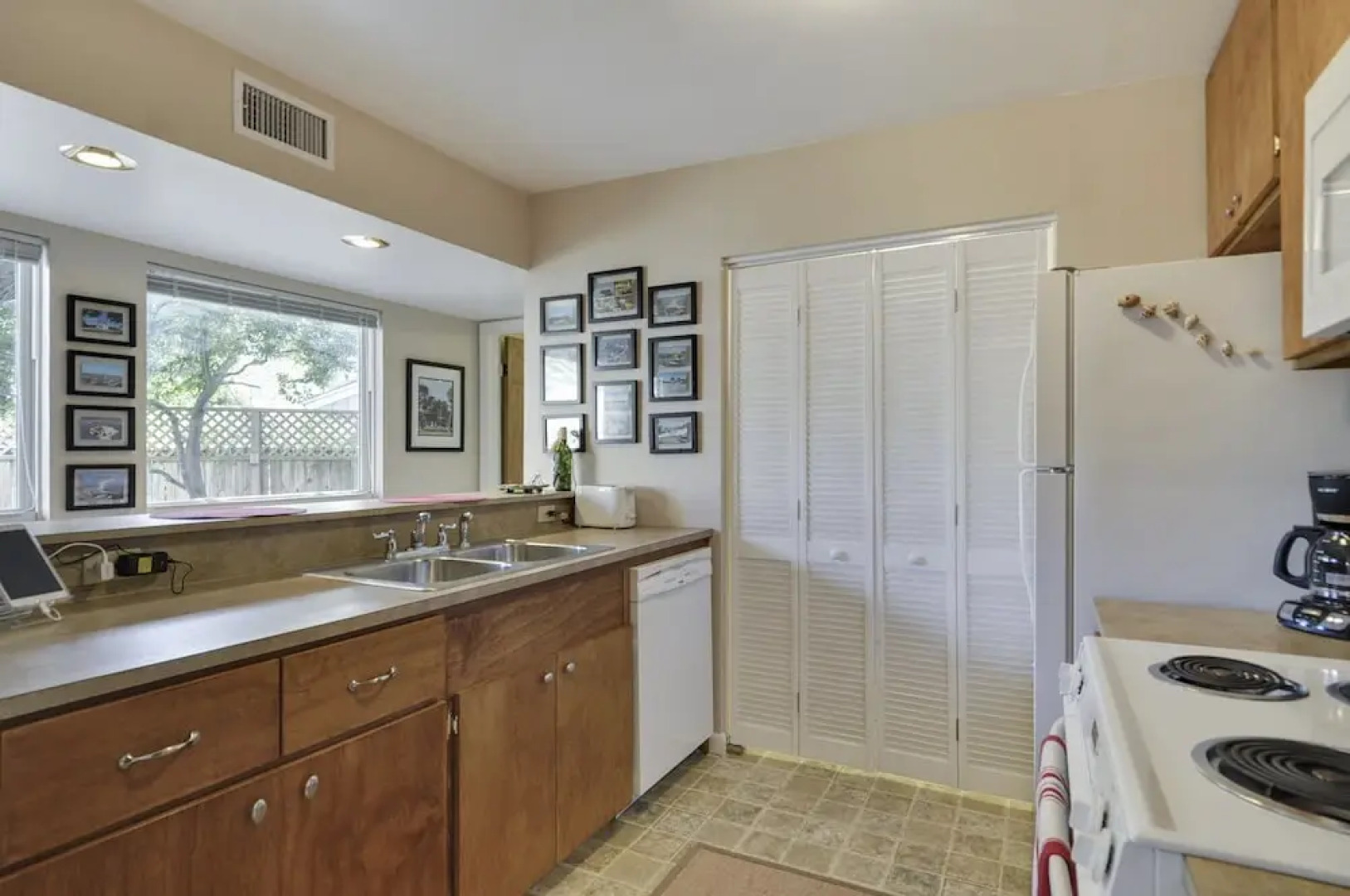 Driftwood Chic in Rockport by RedAwning