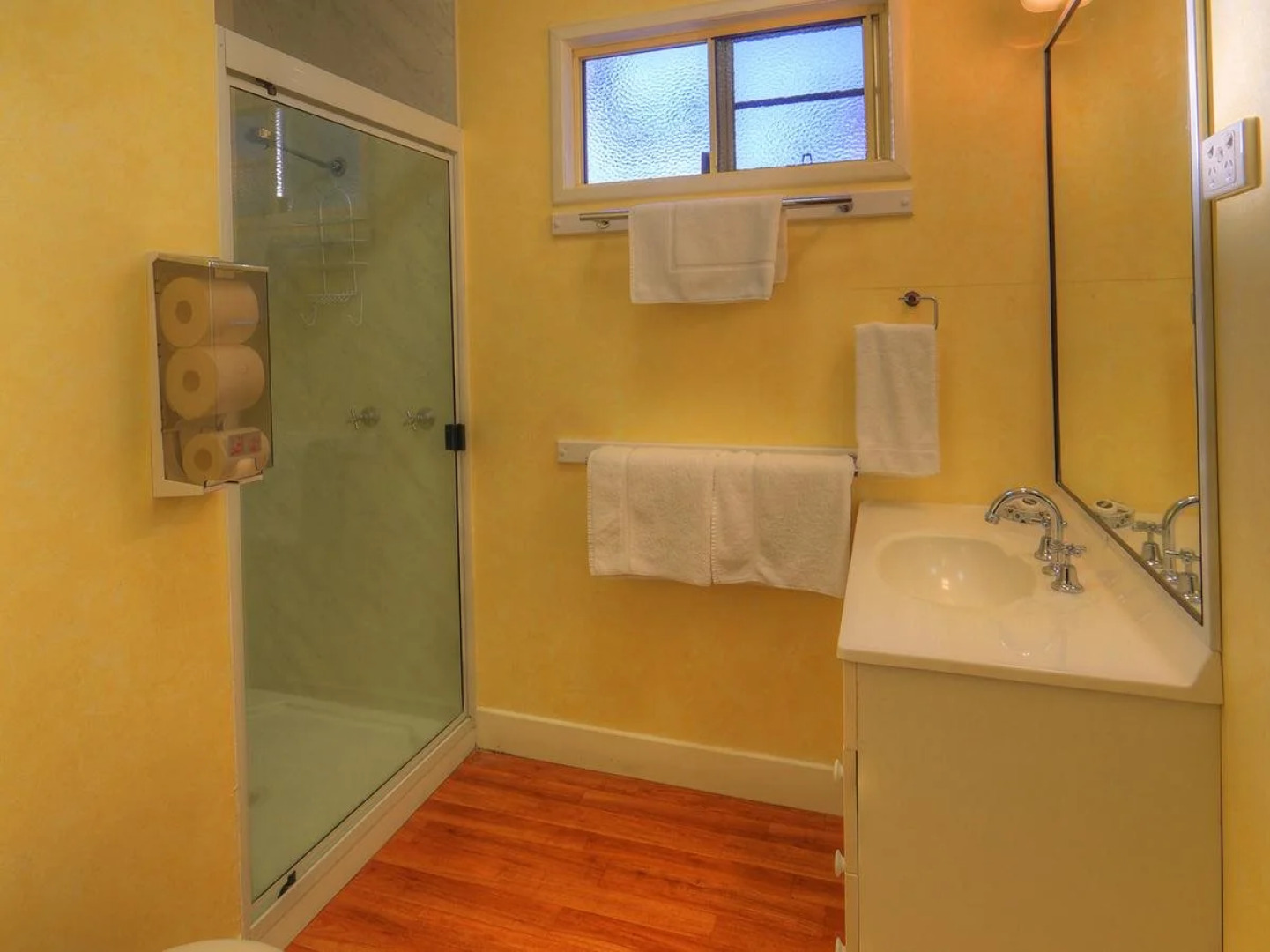 Kookaburra Holiday Park