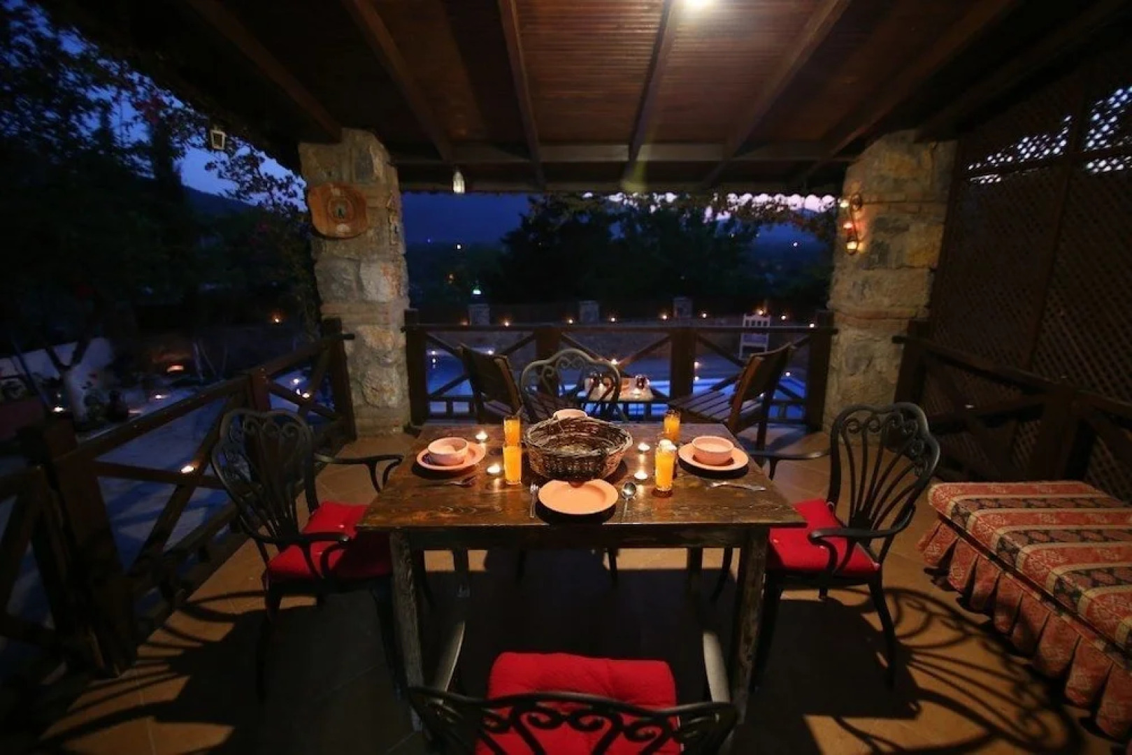 Kaya Cottage Villa 3