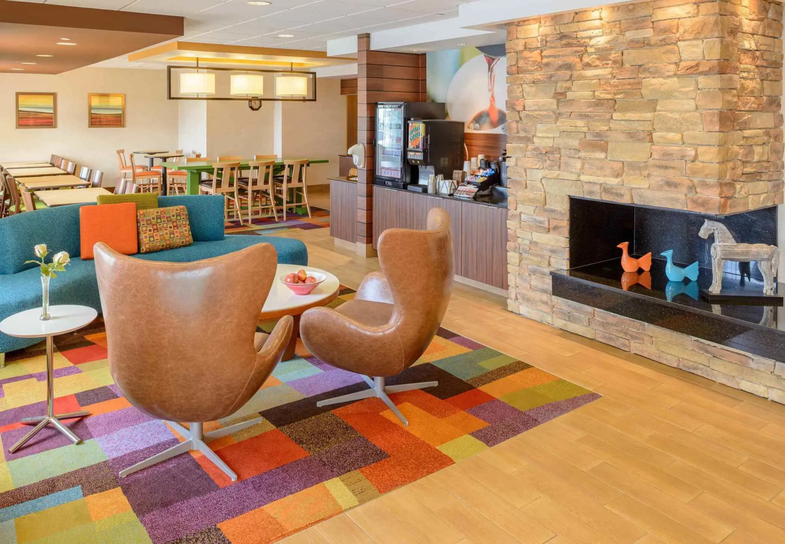 Fairfield Inn by Marriott Joplin