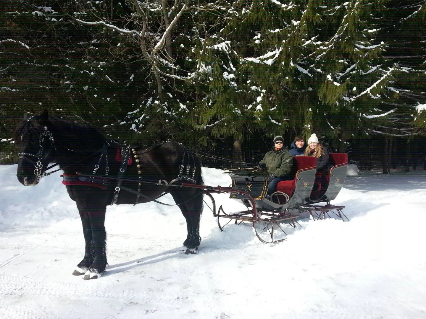 Kingsley House Bed & Breakfast