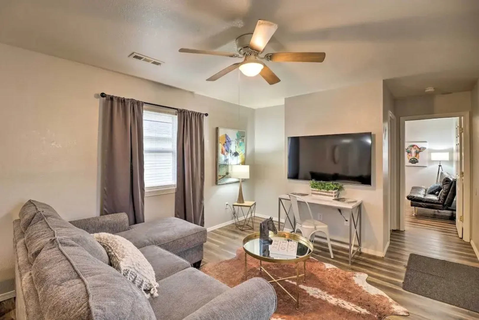 Stylish & Family-friendly West Plains Home!