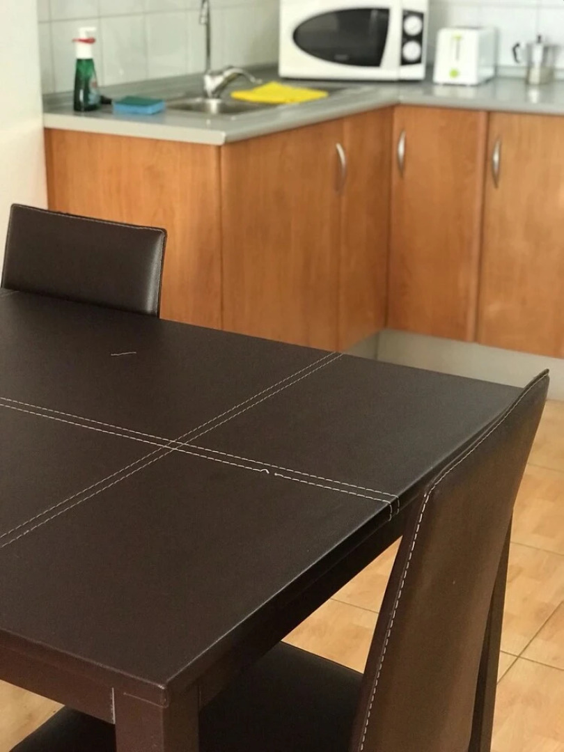 Apartment With one Bedroom in Santa Lucía de Tirajana - 6 km From the