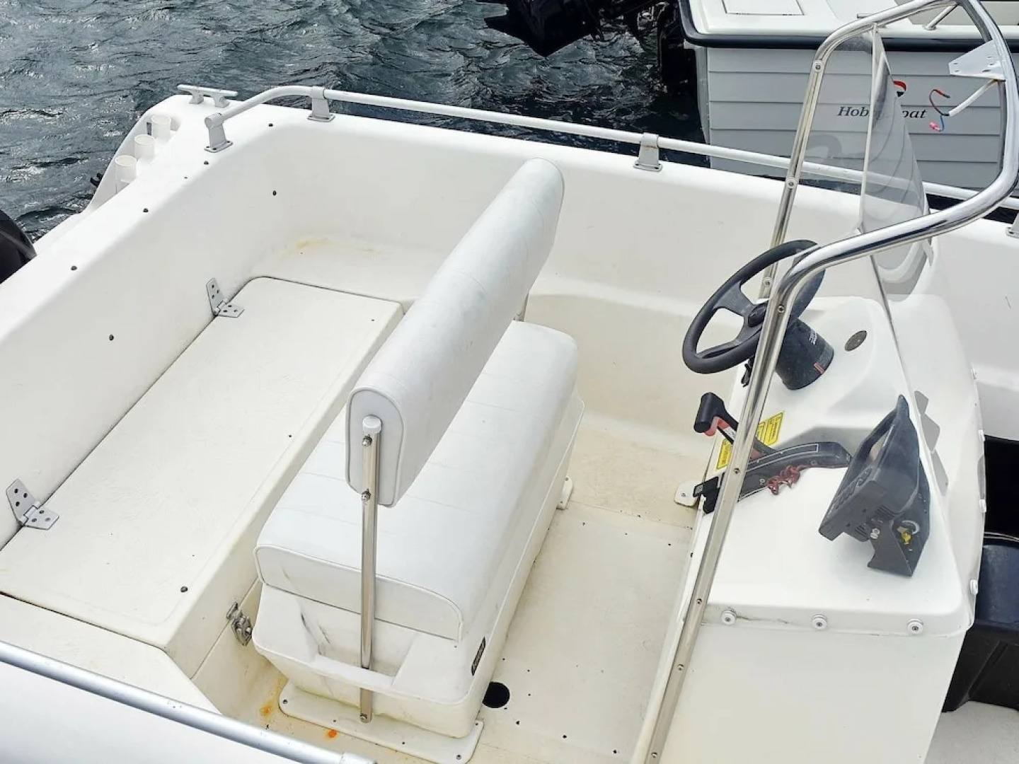 6 Person Holiday Home in Bakkasund