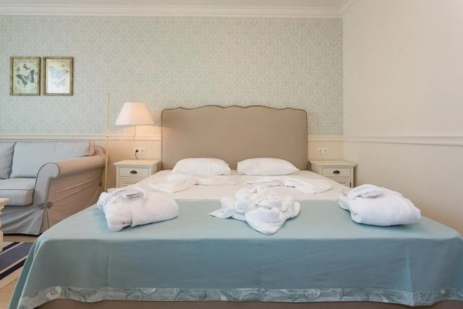 Therma Palace Balneohotel