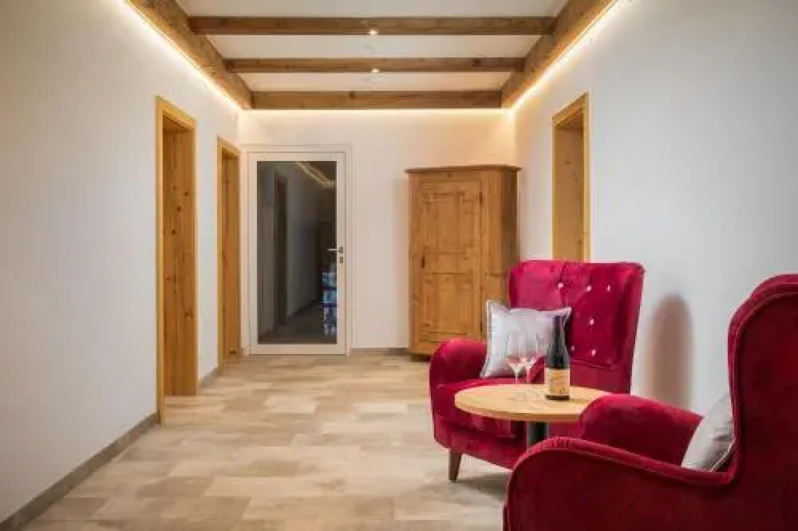 Erlebnisgasthof Alpina