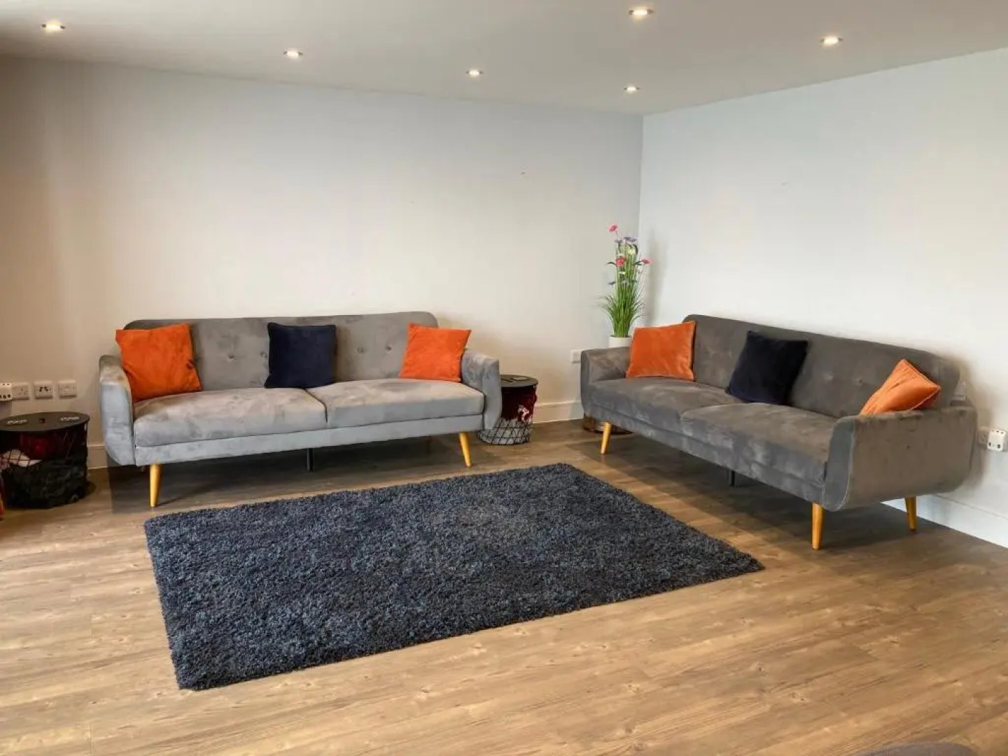 24 Breakwaters - Sandown Bay - Isle of Wight