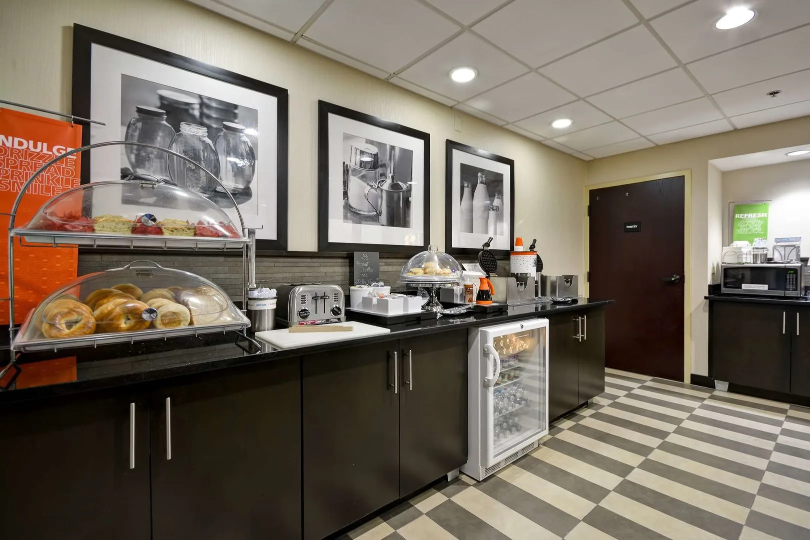 Hampton Inn Detroit/Northville