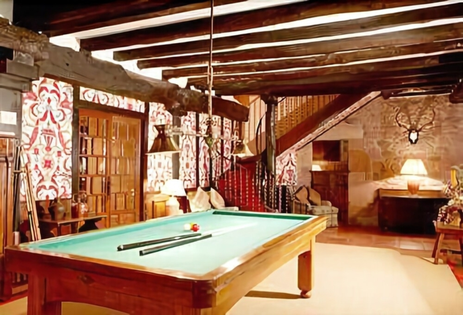 Hotel Señorío de Ursua