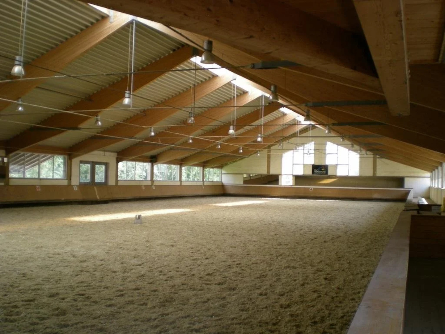 Hotel & Reiterhof Gut Weihersmühle