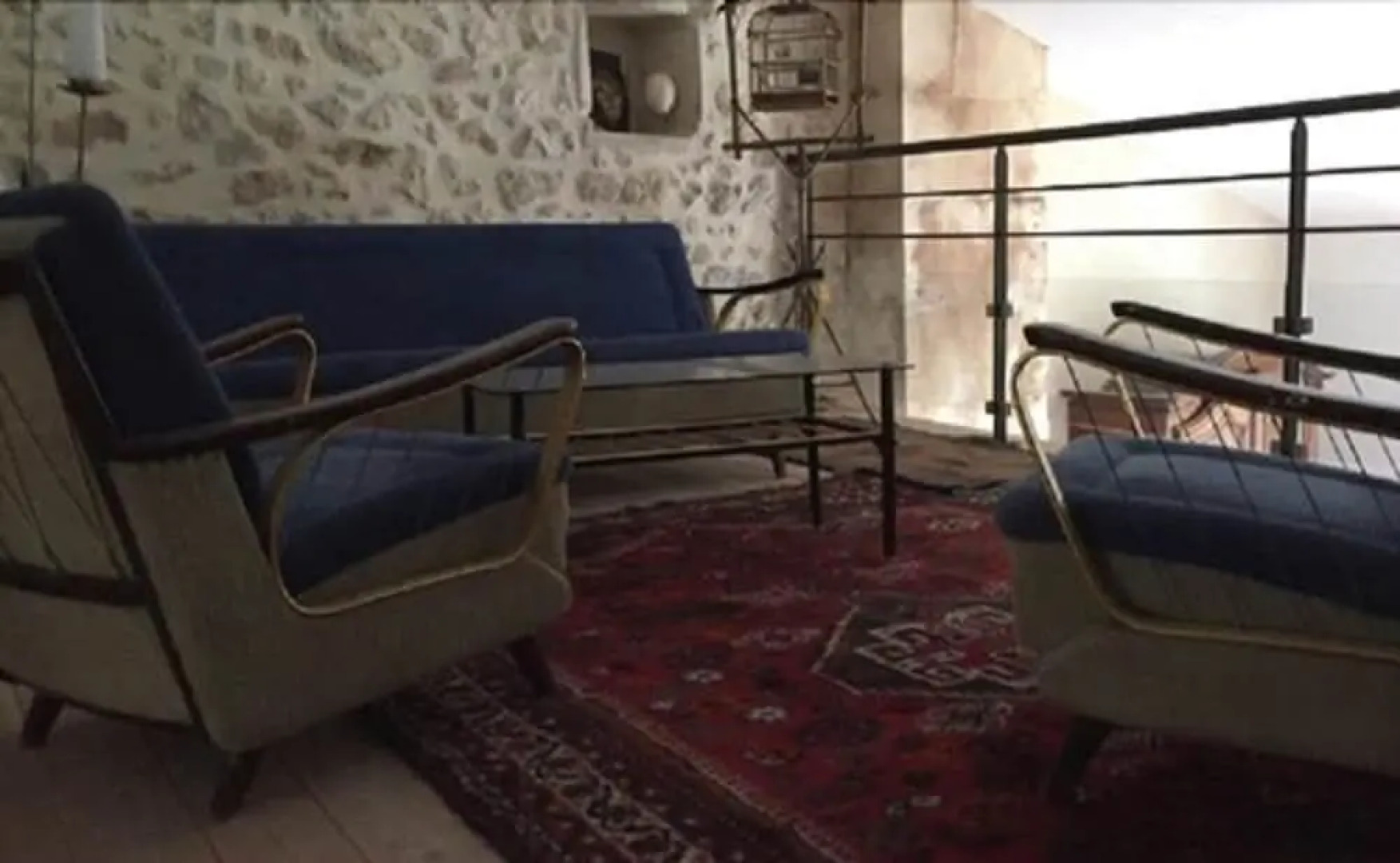 Chambres d'hôtes Mas Médarine