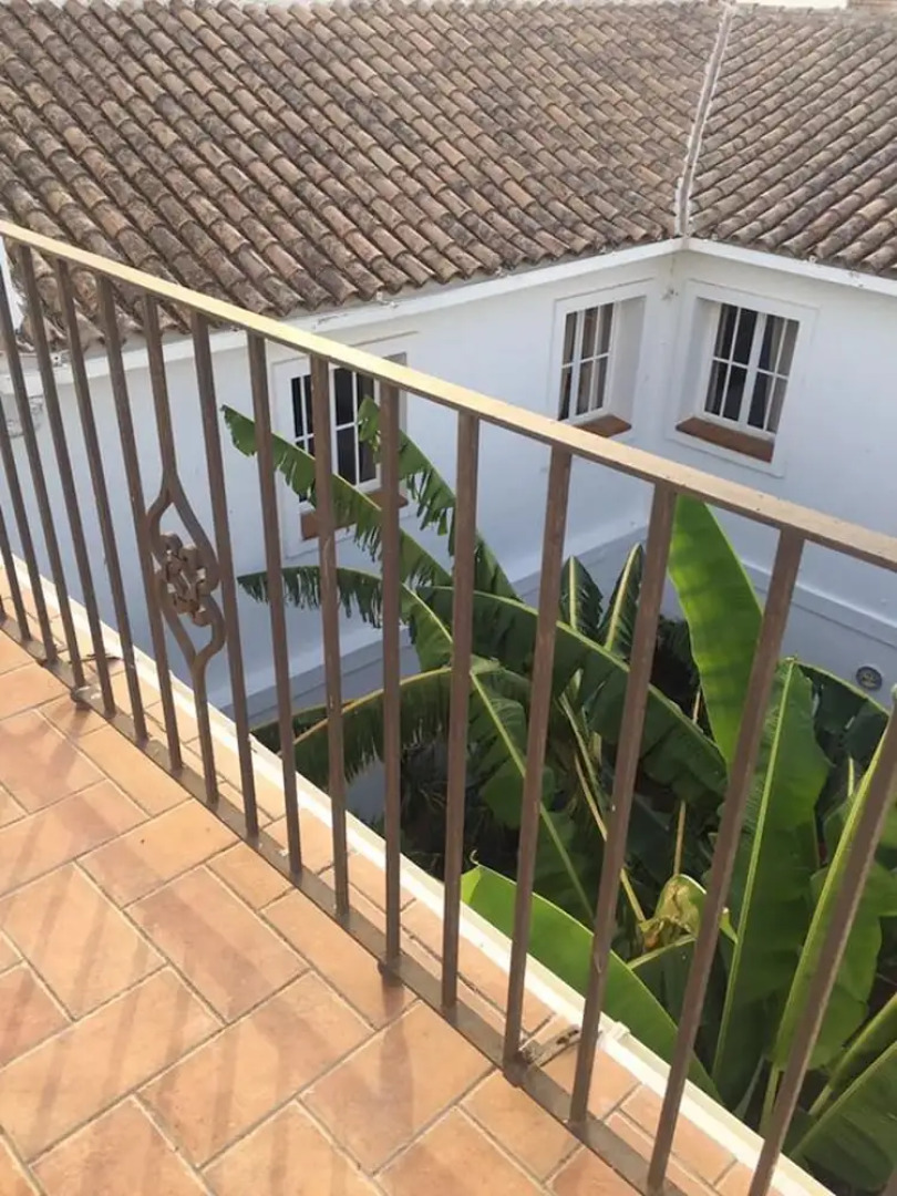 Apartamentos Rurales La Casa de Abu