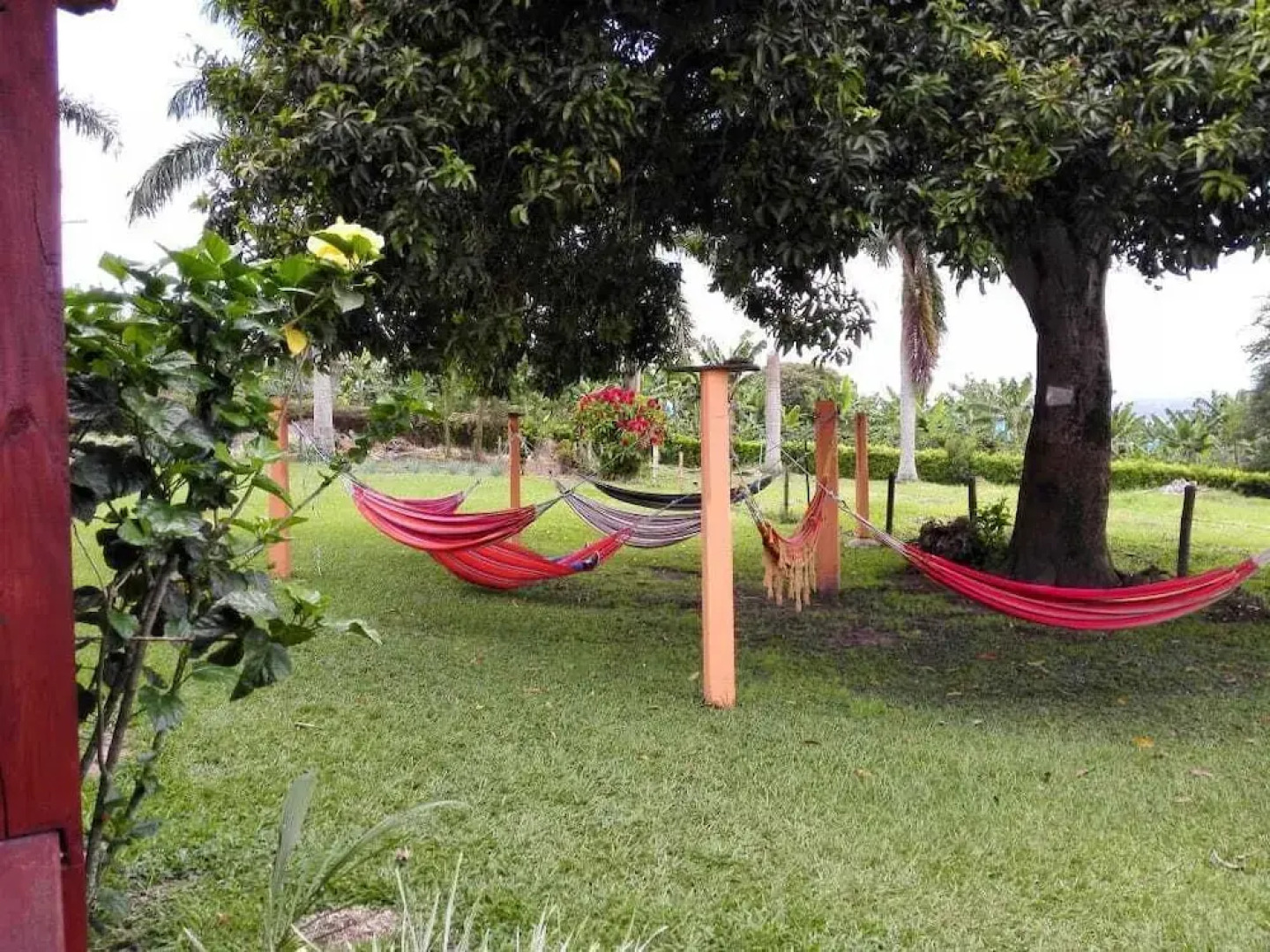 Tucurinca Hotel & Spa