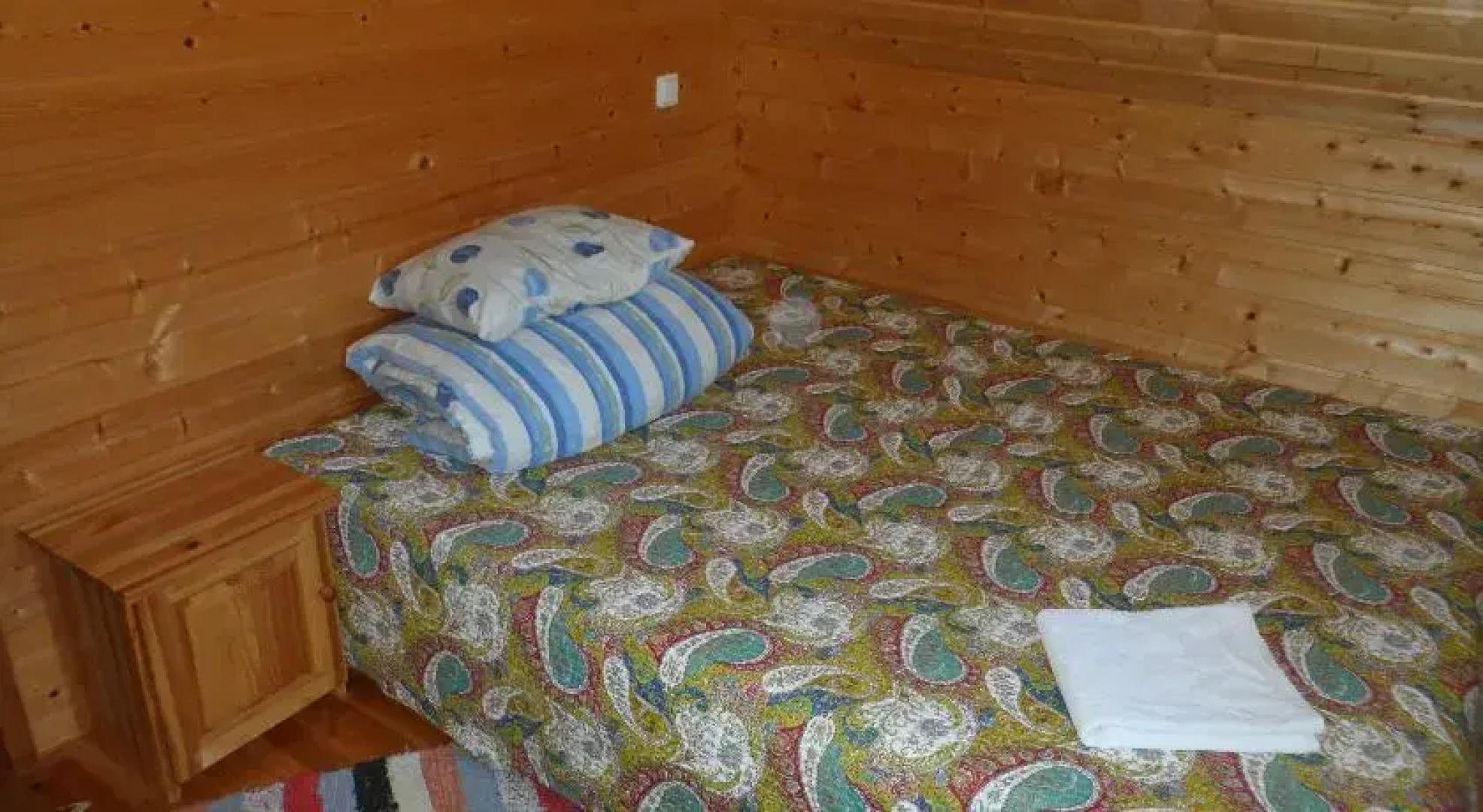 Lootsi Holiday House