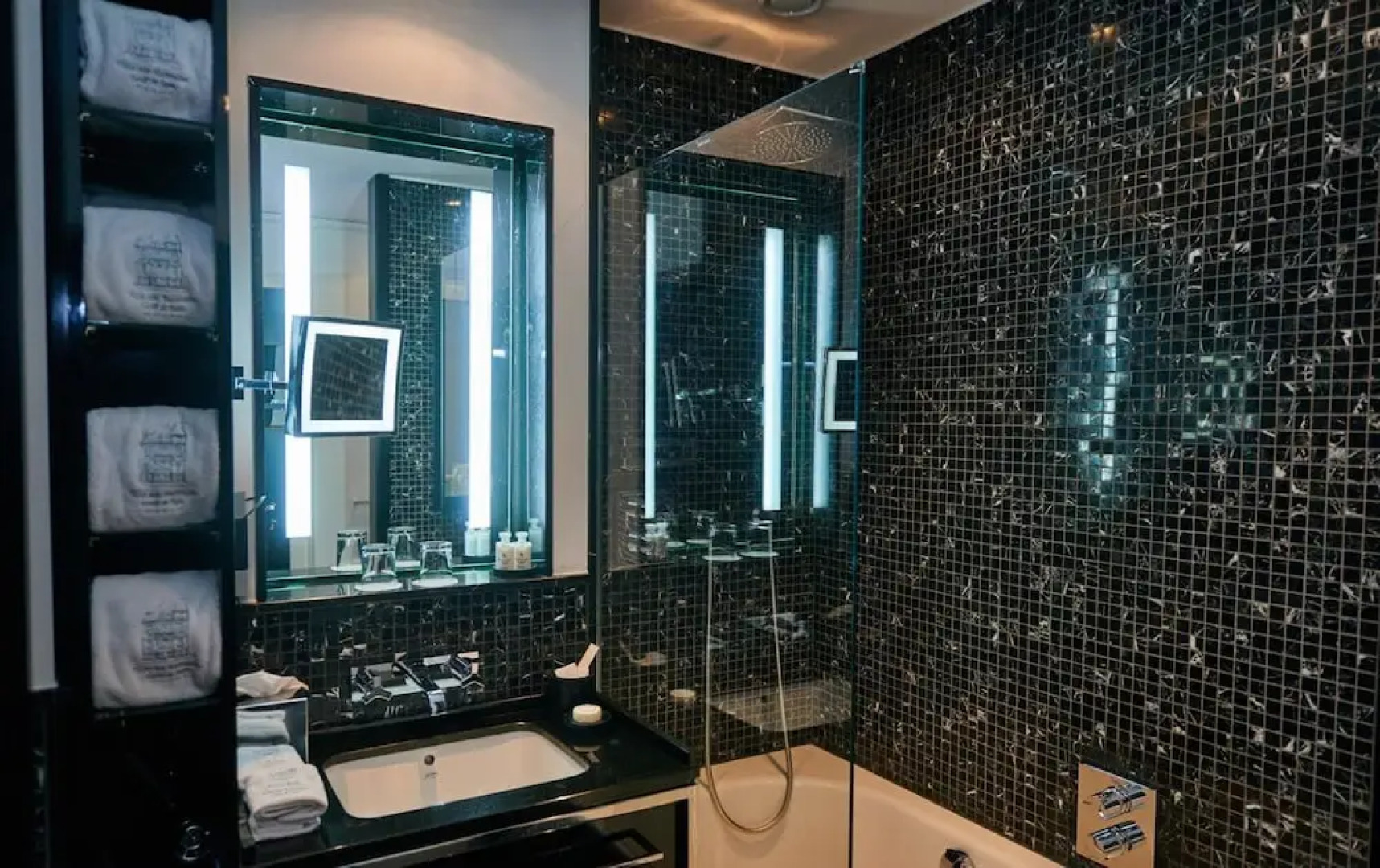 Boutique Villa am Ruhrufer