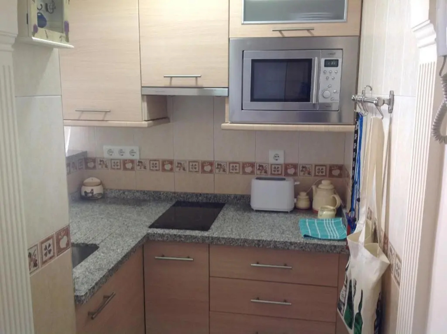 Apartamento Centro Internacional